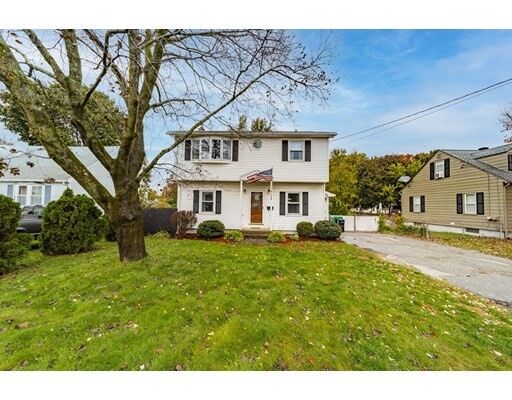 Property Photo: 1628 Westover Rd MA 01020
