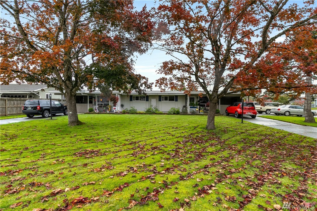 Property Photo:  3367 Cherrywood Ave  WA 98225 