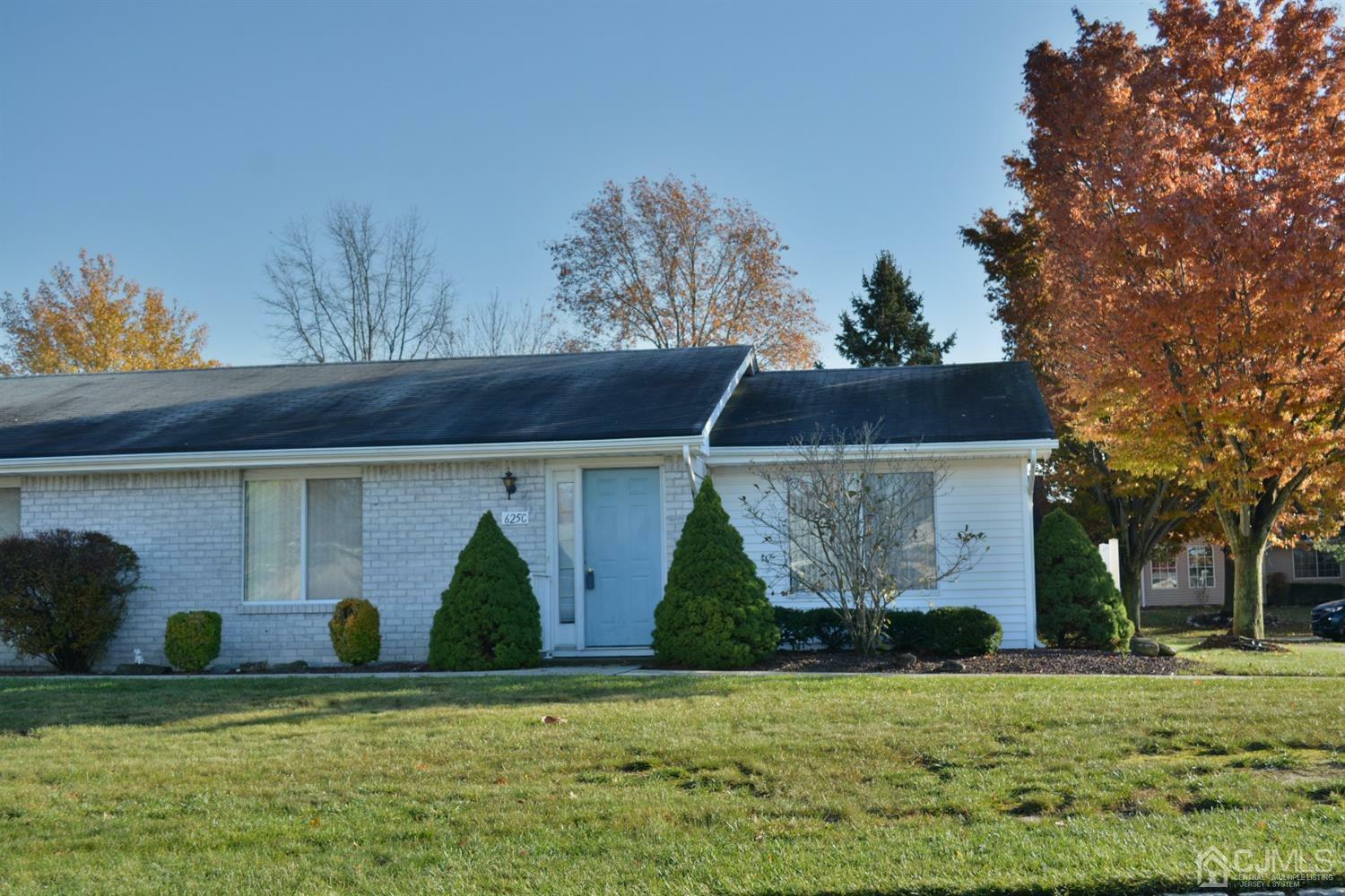 Property Photo:  625 Deal Road 625C  NJ 08831 