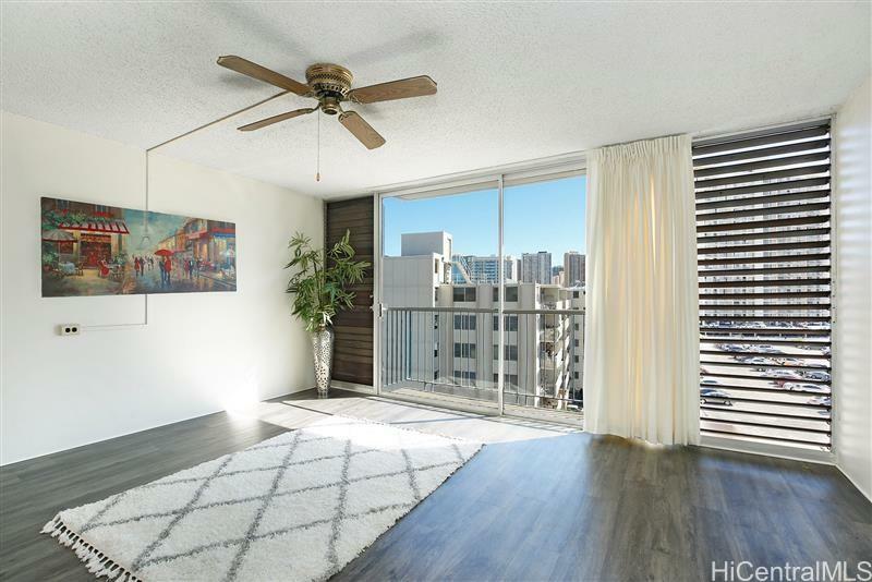 1650 Kanunu Street 709  Honolulu HI 96814 photo