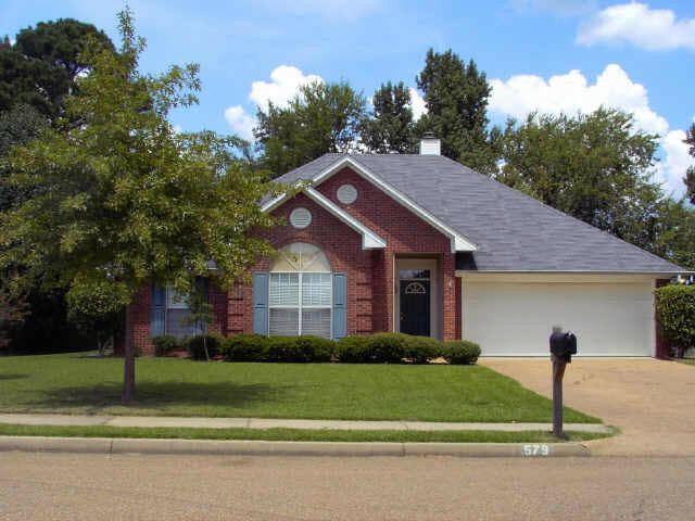 Property Photo:  579 Spring Hill Drive  MS 39110 