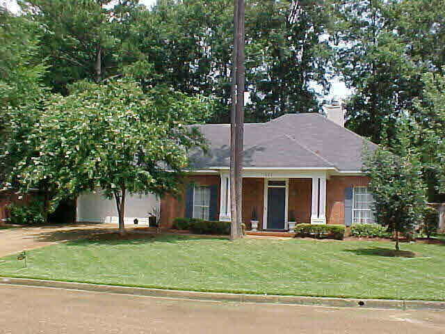 Property Photo:  421 Pine Brake Circle  MS 39157 