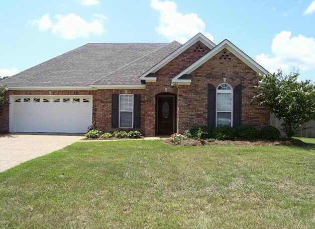 Property Photo:  103 Prewitt Circle  MS 39218 