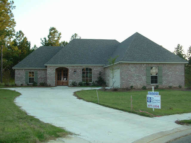 Property Photo:  103 Cedar Green Cove  MS 39046 