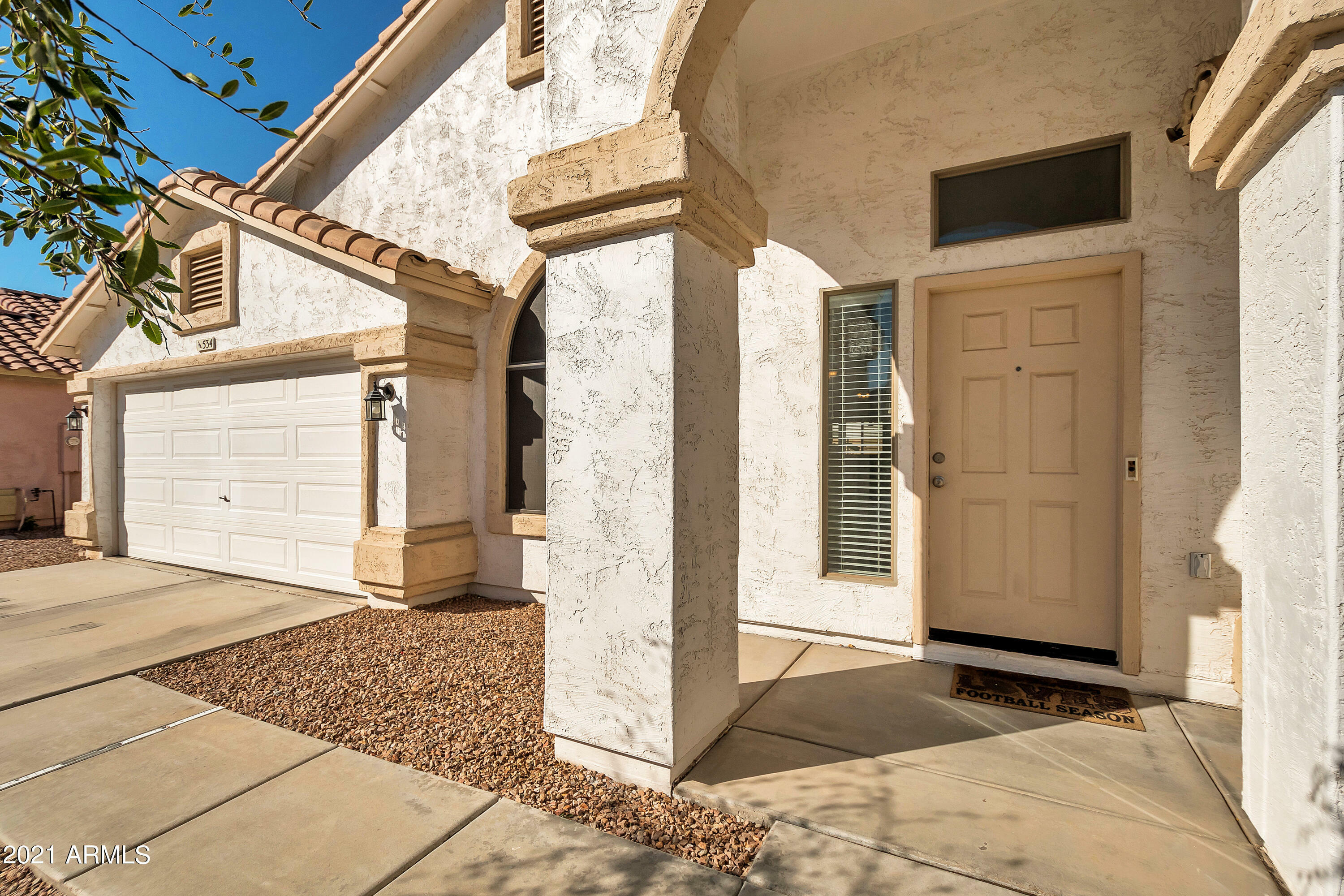 Property Photo:  534 E Ironwood Drive  AZ 85225 