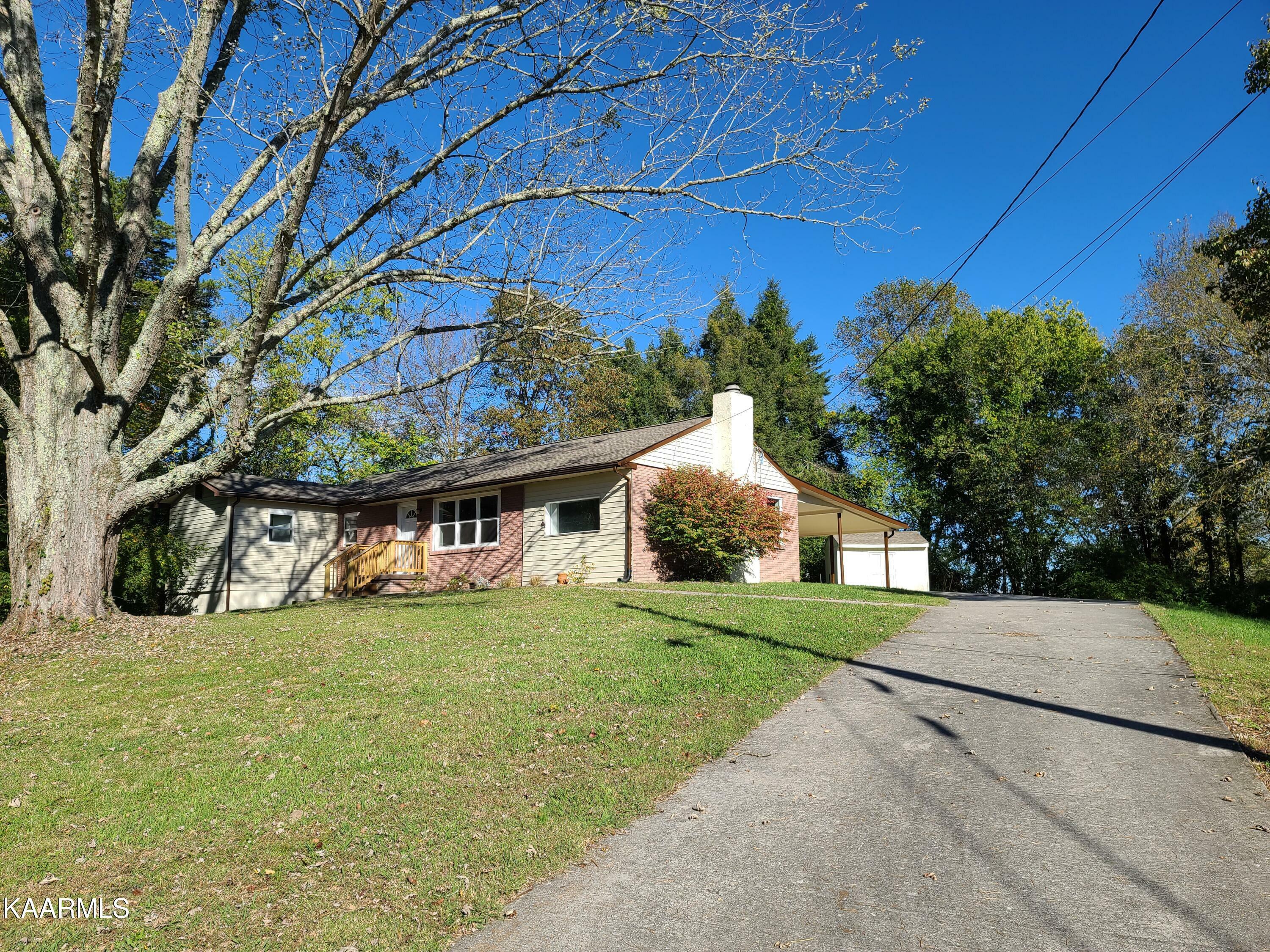 Property Photo:  714 E Ridgecrest Drive  TN 37763 