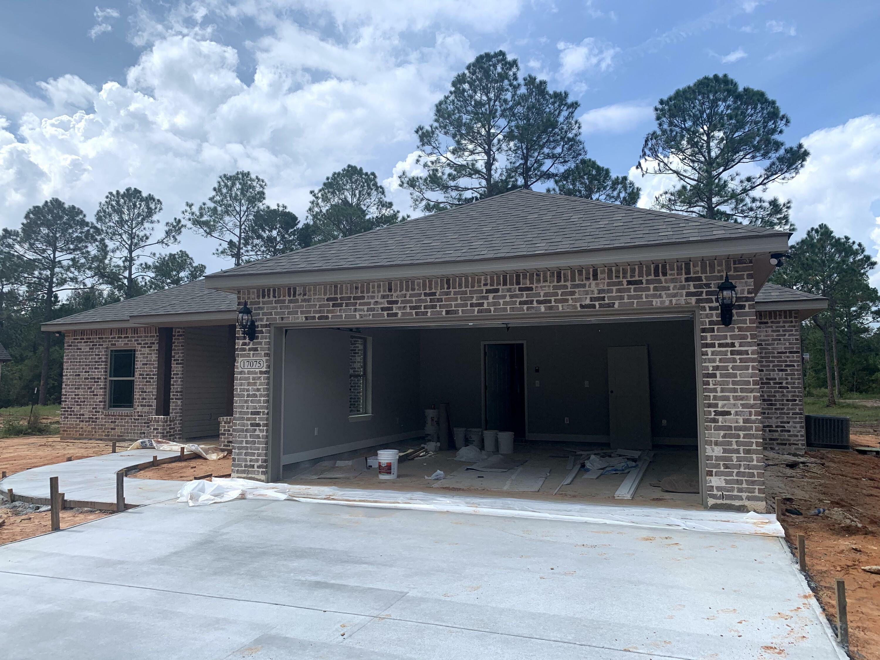 Property Photo:  17075 Old Joe Moran Road  MS 39556 