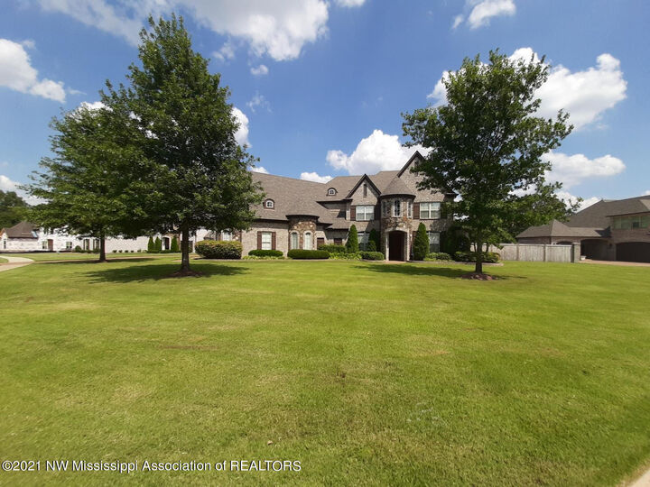 4382 Betty Jane Cove  Olive Branch MS 38654 photo