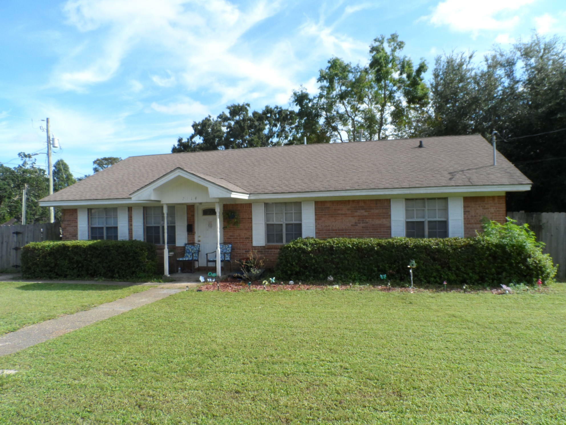 2114 Curcor Drive  Gulfport MS 39507 photo