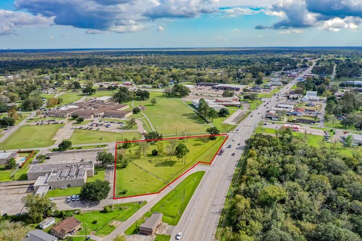 Property Photo:  0 Gaines Corner  TX 77422 
