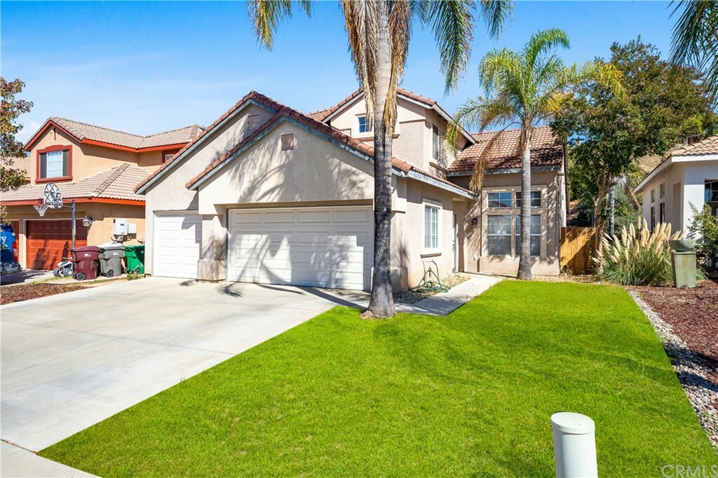 Property Photo:  25746 Palermo Court  CA 92563 