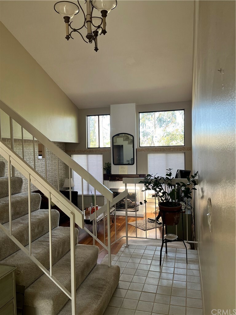 Property Photo: 6587 E Camino Vista 2 CA 92807