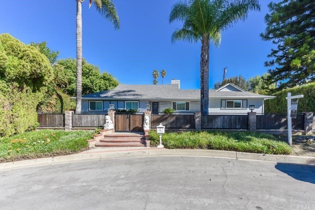 Property Photo:  738 S Montezuma Way  CA 91791 