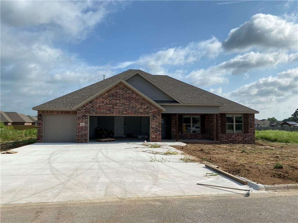 Property Photo:  18234 Astor Drive  AR 72704 