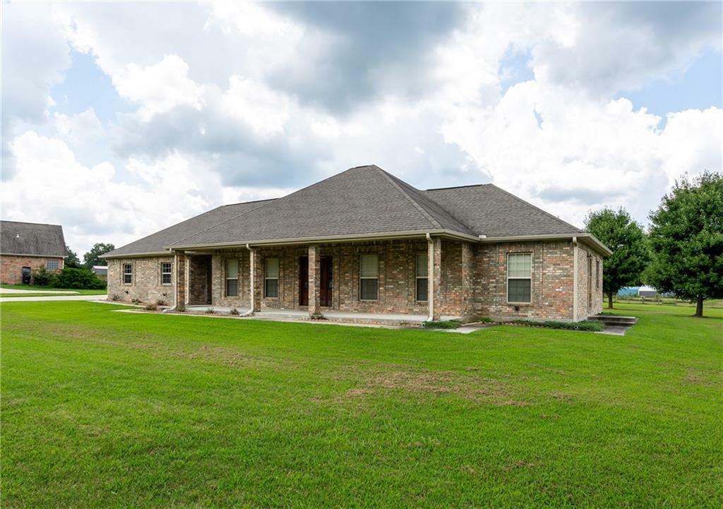 Property Photo:  17875 Fisher Ford Road  AR 72761 