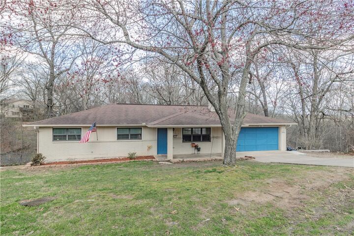 9371 Summers Road  Rogers AR 72756 photo