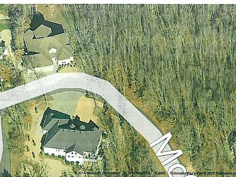 Lot 17 Oniell Lane  Bella Vista AR 72715 photo