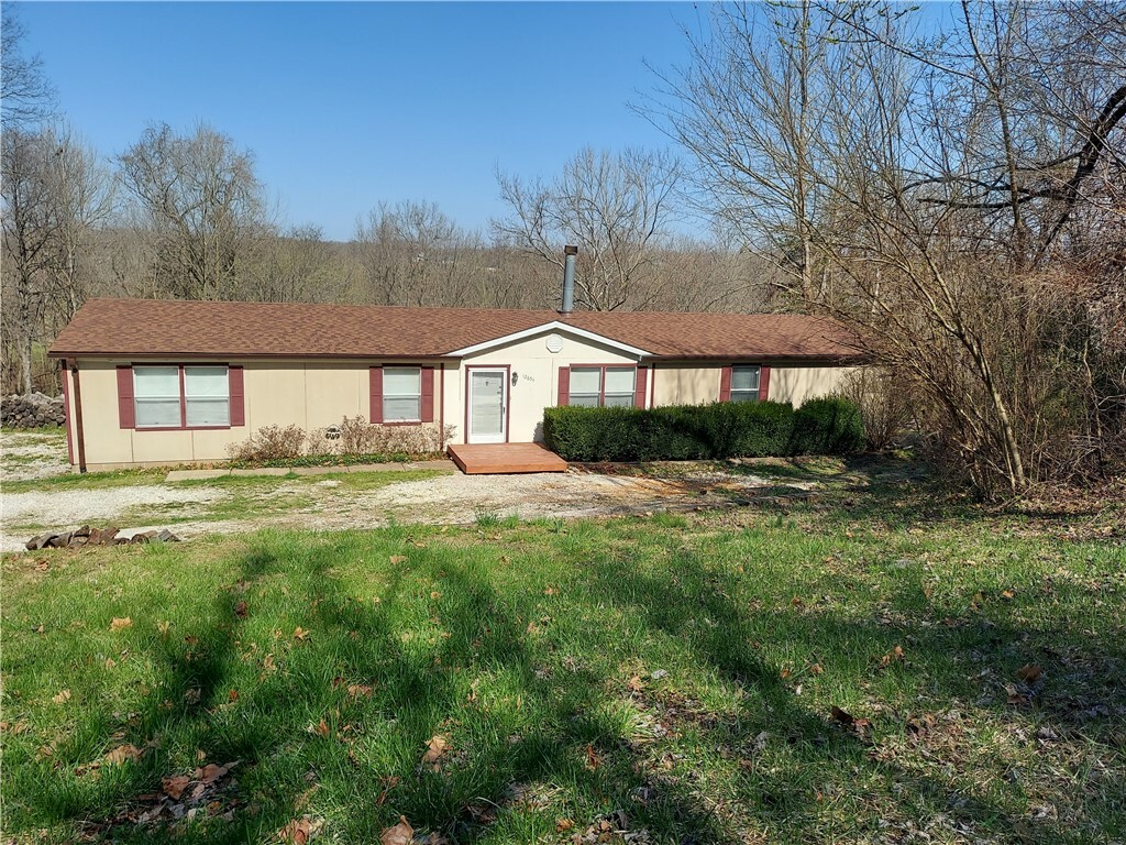 12654 Scenic Drive  Rogers AR 72756 photo