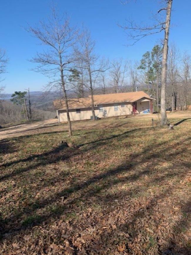 Property Photo:  17 Jim Moon Road  AR 72632 