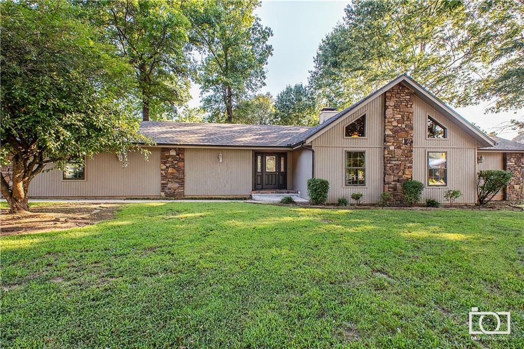 Property Photo:  217 Suttle Drive  AR 72764 