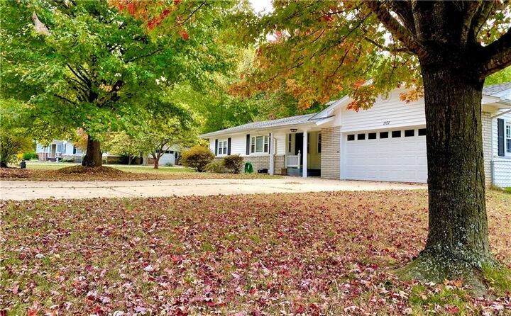 1101 NW 9th Street  Bentonville AR 72712 photo