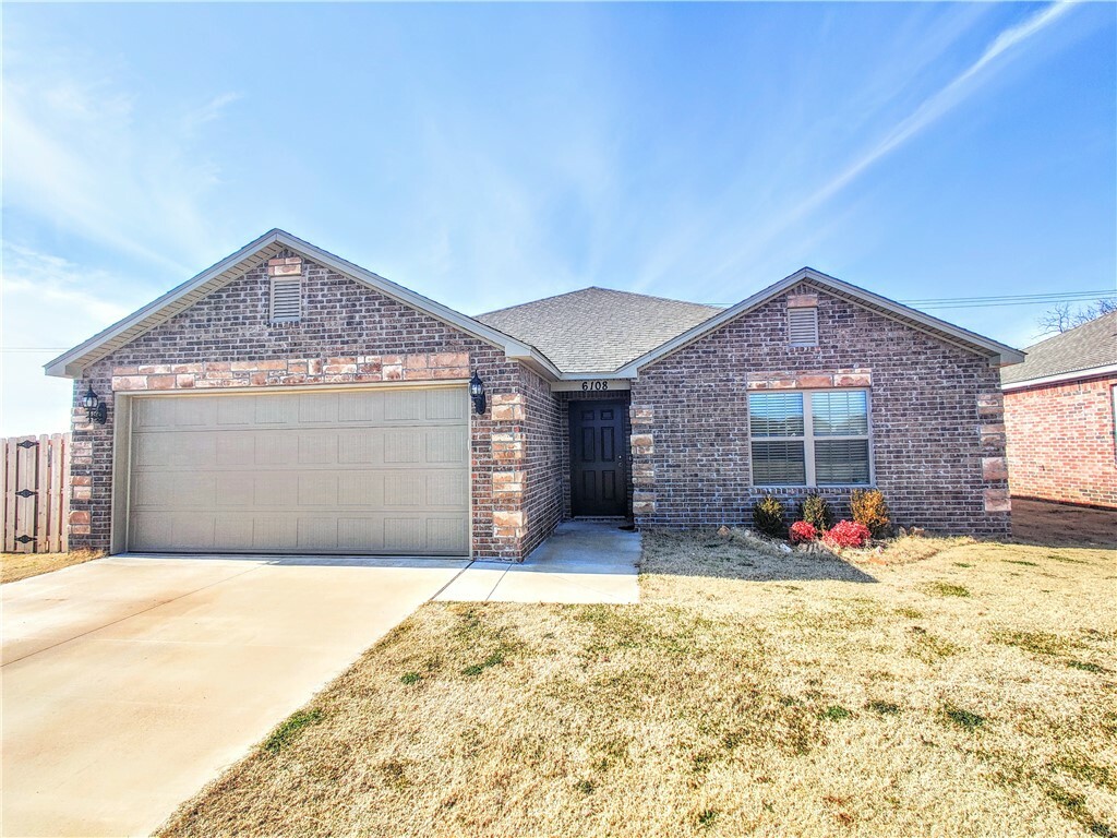 6108 SW Chalkstone Avenue  Bentonville AR 72713 photo