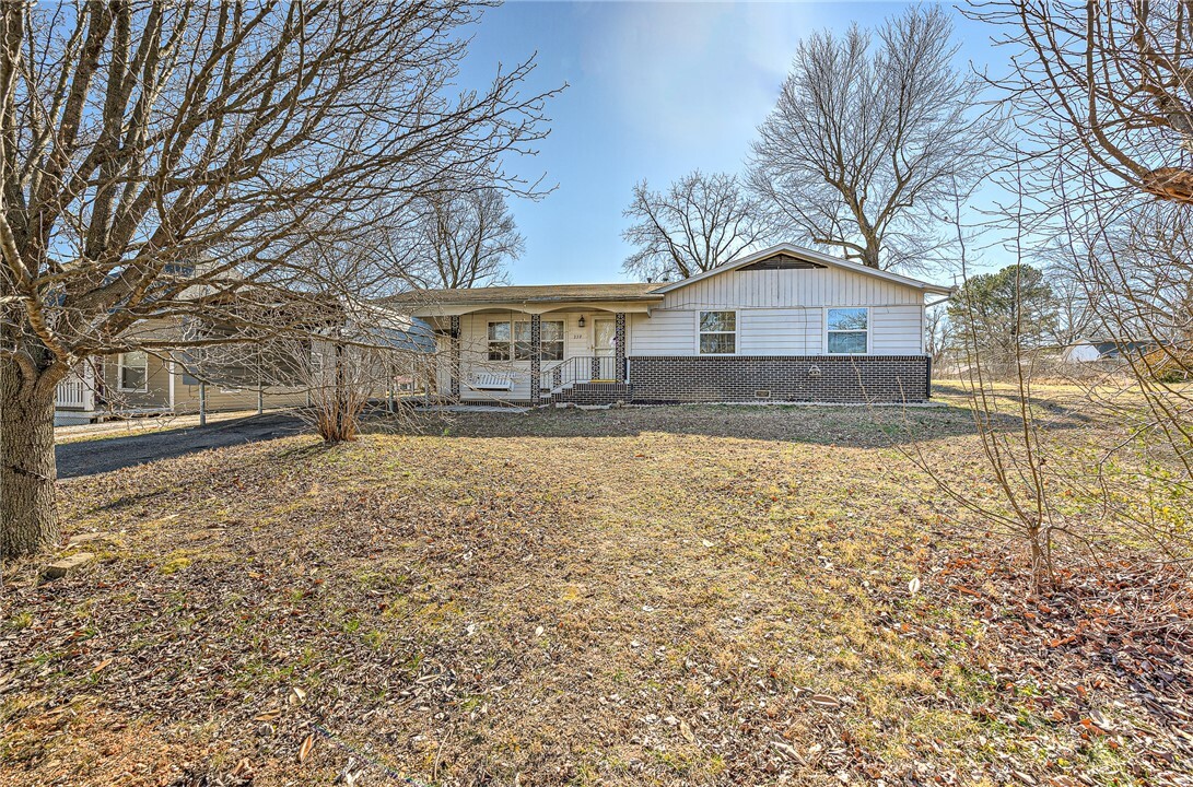 259 McIntosh Street  Pea Ridge AR 72751 photo