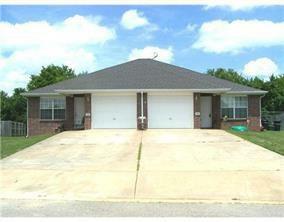 Property Photo:  190 Killdeer Drive  AR 72762 