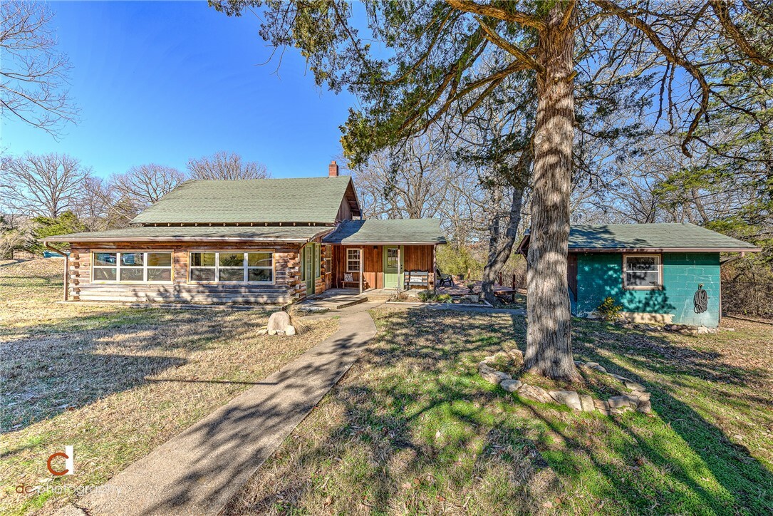 Property Photo:  2357 County Road 211  AR 72632 