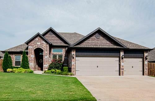 Property Photo:  5703 S 63rd Street  AR 72758 