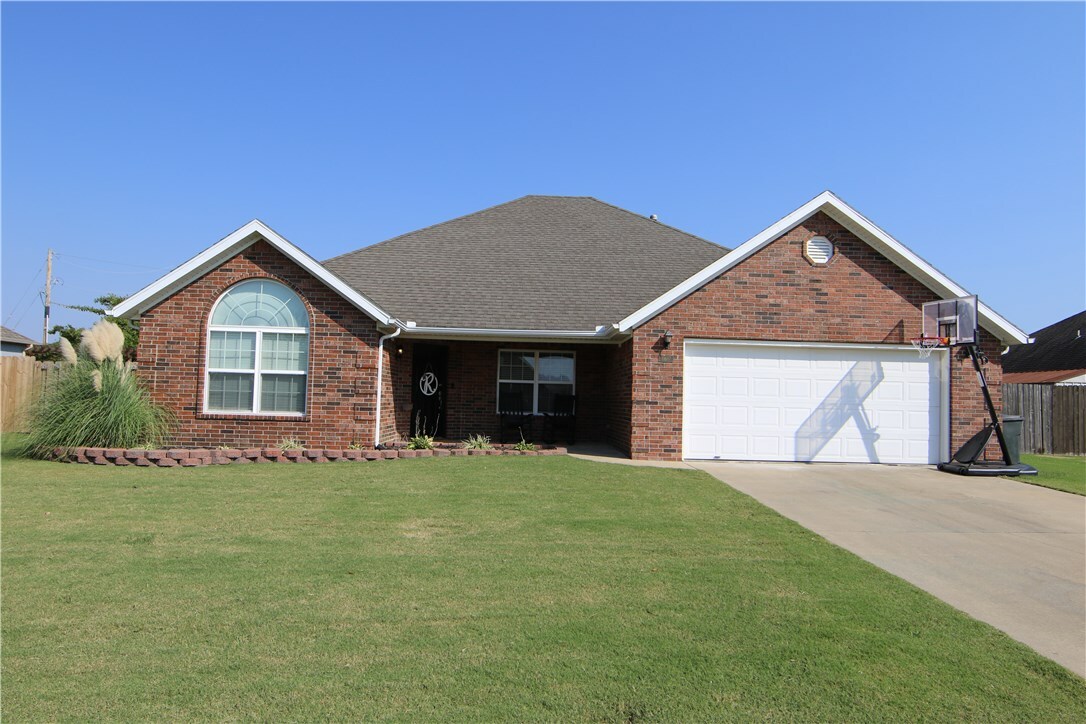 11687 East Creek Lane  Farmington AR 72730 photo