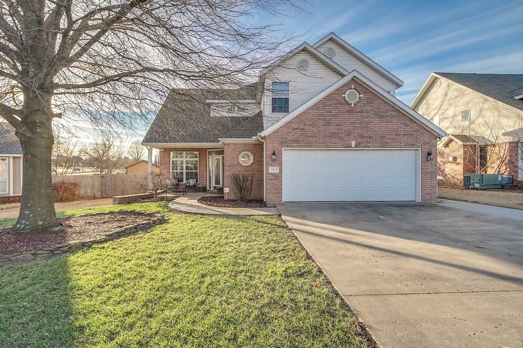 3215 Orchard Way  Bentonville AR 72712 photo