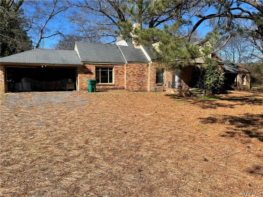 Property Photo:  3920 Culver Road  AL 35401 