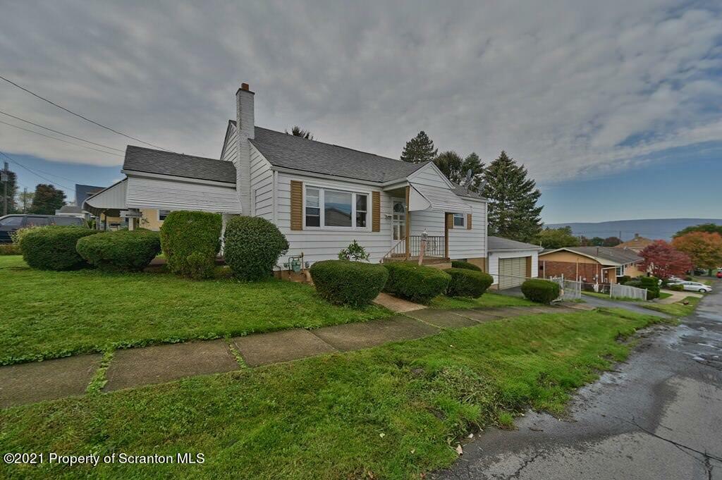 Property Photo:  2400 Prospect Ave  PA 18505 