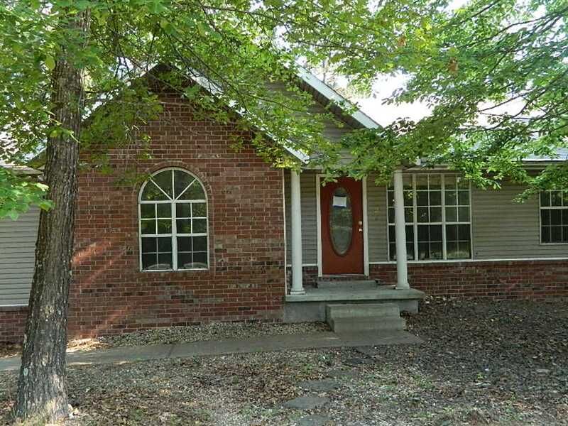 Property Photo:  2 Cambeck Lane  AR 72714 