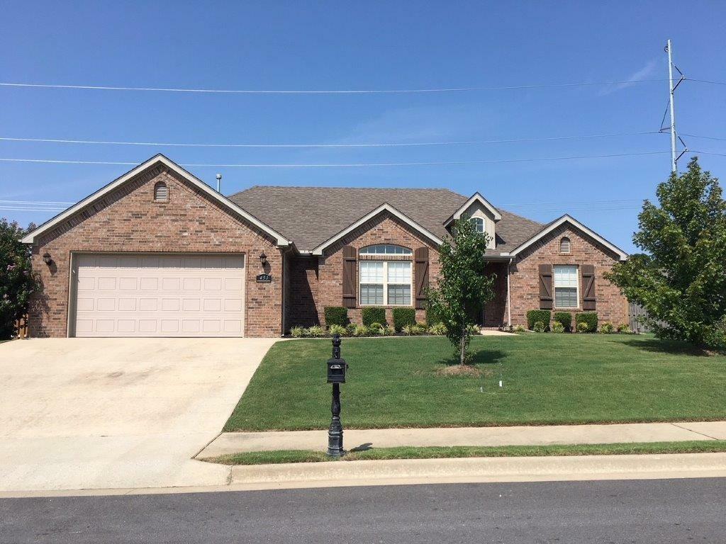 451 Verona Way  Centerton AR 72719 photo