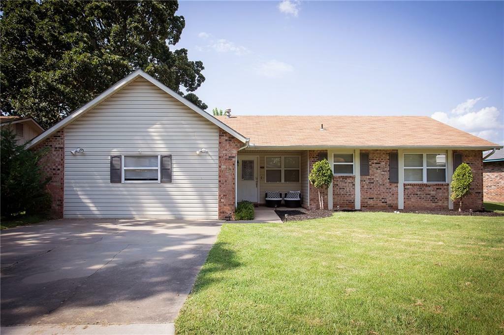 Property Photo:  1317 Rolling Oaks Drive  AR 72756 