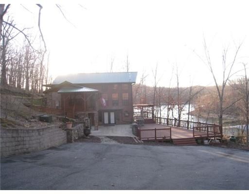 Property Photo: 10043 Napa AR 72756