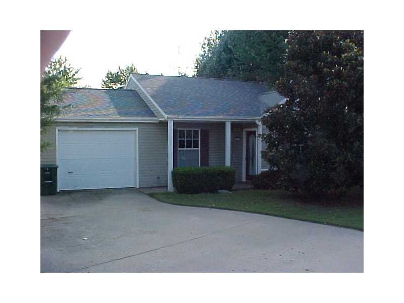 Property Photo:  327 Evergreen Lane  AR 72703 