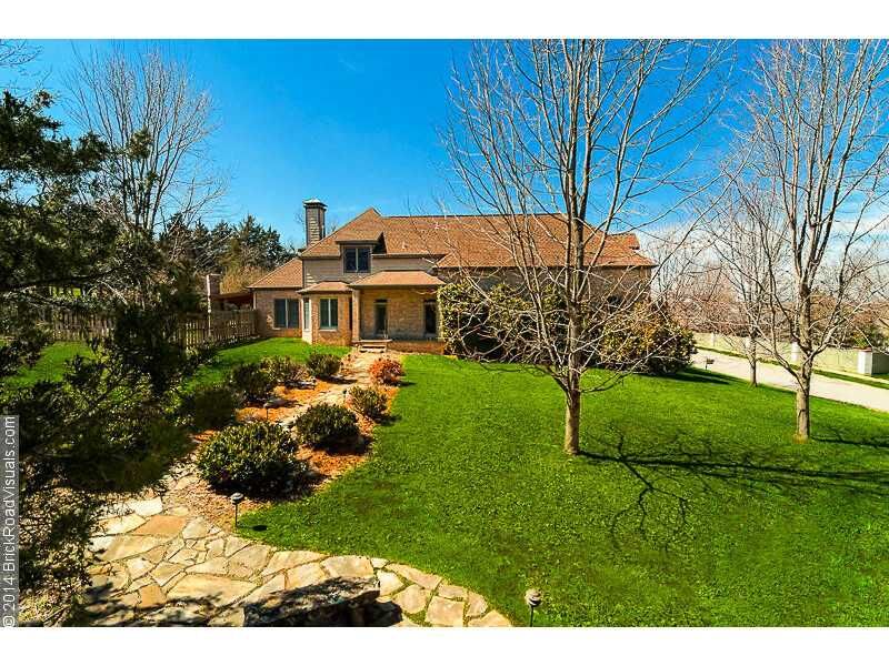 Property Photo: 2567 Firewood Drive AR 72703