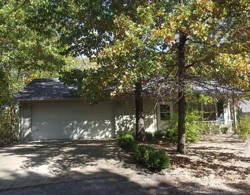 Property Photo:  6 Tarleton Lane  AR 72714 