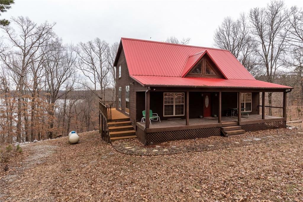 Property Photo:  10784 Limestone Lane  AR 72756 