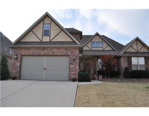 Property Photo:  5607 Chadwick Drive  AR 72758 