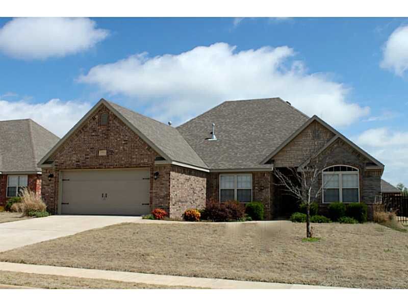 Property Photo:  5703 S 65th Street  AR 72758 