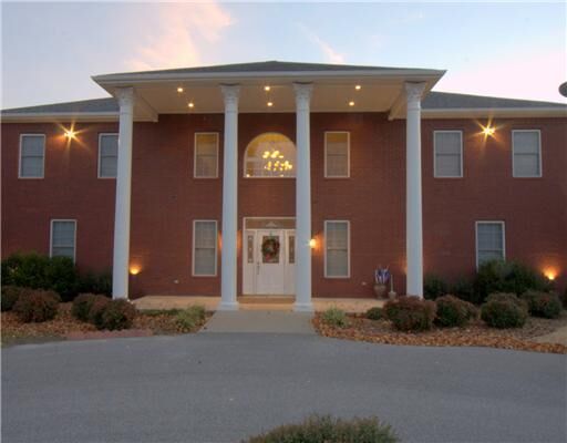 Property Photo: 14339 Pautsky Lane AR 72712