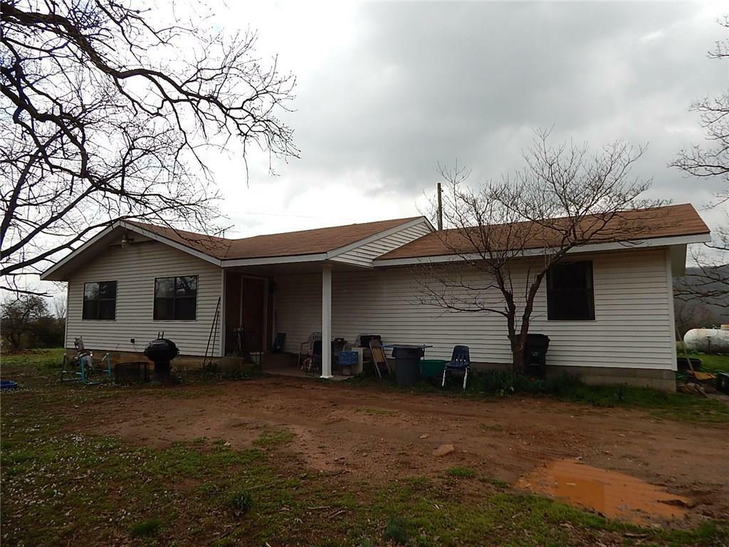 2771 County Road 906  Green Forest AR 72638 photo