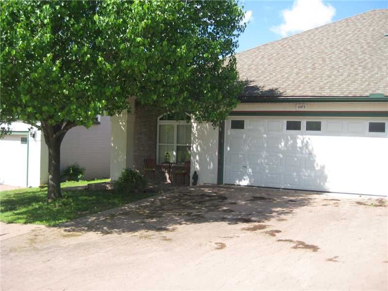 Property Photo:  11073 Club House Parkway  AR 72730 