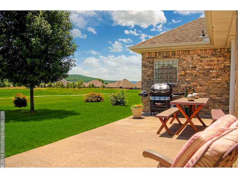 Property Photo: 11280 Clubhouse Parkway AR 72730