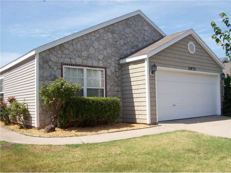 Property Photo:  2973 W Commons Avenue  AR 72764 