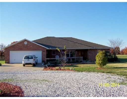 Property Photo: 15975 Twelve Corners Road AR 72732